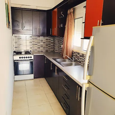 Junis Seaside Private * Sarandë