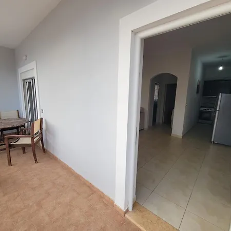 Apartment Junis Seaside Private Sarande