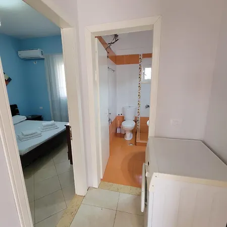 Junis Seaside Private * Sarande